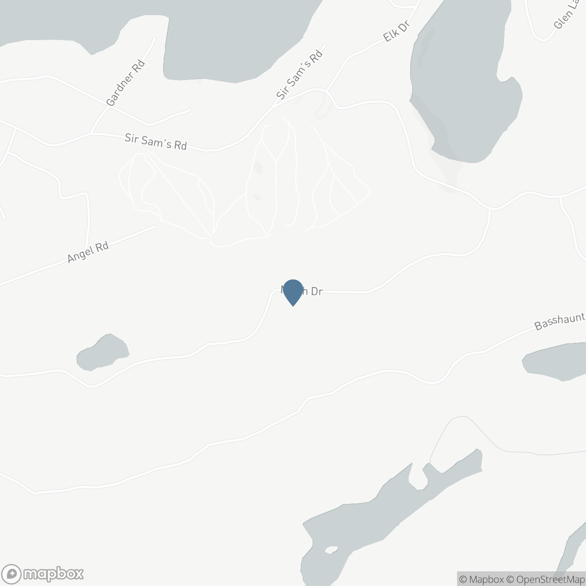 LT 68 PL 581 NORTH DRIVE, Haliburton, Ontario K0M 1S0